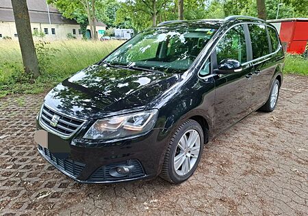 Seat Alhambra 2.0 TDI Start&Stop 135kW Crono Plus...