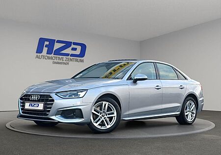 Audi A4 30 TDI S-TRON V-COCK S-DACH NAVI R-KAM AHK-VO