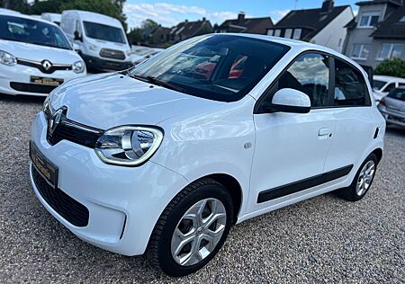 Renault Twingo Limited /TÜV NEU/1HD/KLIMA/SITZ HZ/PDC