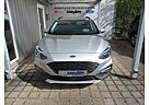 Ford Focus Lim. Active Automatik , wenig Kilometer !!