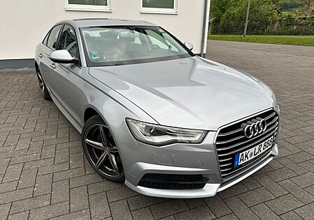 Audi A6 Lim. 2.0 TDI S-TRONIC*Kam*Temp*2.HD