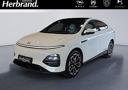 XPENG G6 AWD Performance 487 PS AT