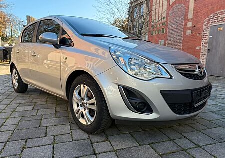 Opel Corsa 1.2*Automatik*TÜVNEU*37tkm*EURO5*