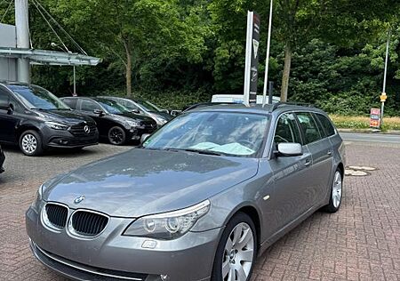 BMW 520d 520 Baureihe 5 Touring