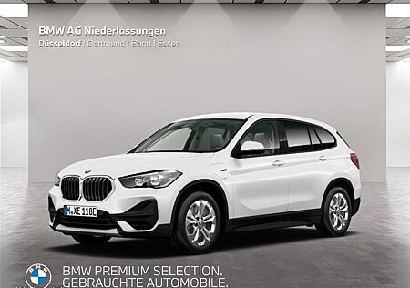 BMW X1 xDrive25e Navi AHK PDC HiFi Sitzheizung