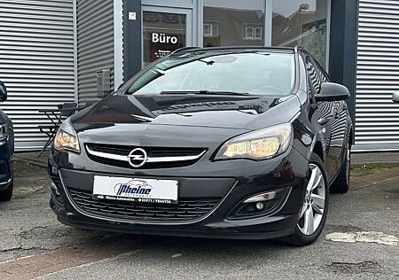 Opel Astra J Sports Tourer Edition*SHZ*AHK*PDC*TOP*