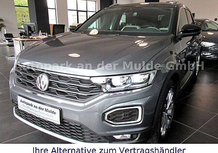 VW T-Roc Volkswagen 1,5 DSG*Sport*AHK*Navi*LED*ACC*SH