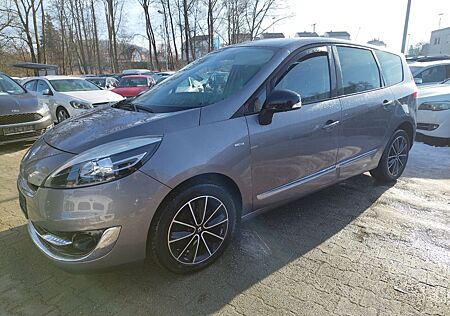 Renault Scenic III Grand BOSE Edition+NAVI+SHZ+PDC+EU 5