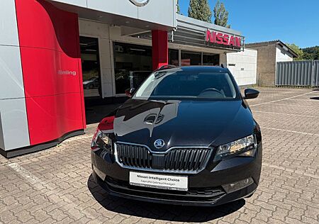 Skoda Superb 2.0 TDI Green tec DSG Style Combi