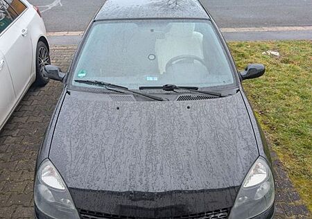 Renault Clio Expression 1.2 Summertime Expression