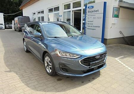 Ford Focus 1.5 EcoBlue Cool&Connect S/S (EURO 6d)