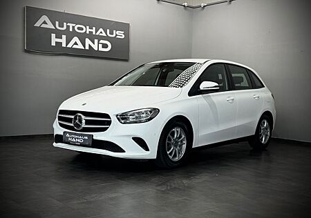 Mercedes-Benz B 180 B180* Klimaautomatik *Navi*2.Hand*Sitzheizung*