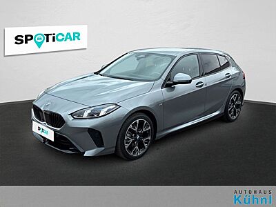 BMW 120d M Sport/NAVI Plus/Parkassi./LED