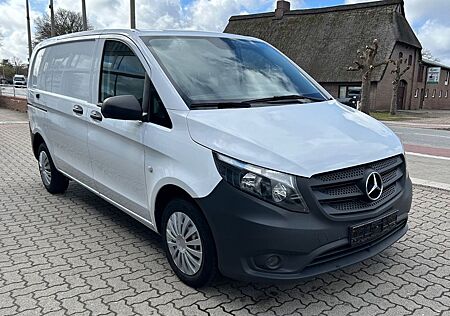 Mercedes-Benz Vito KASTEN 116 CDI KOMPAKT PRO/KLIMA/KAM./DAB