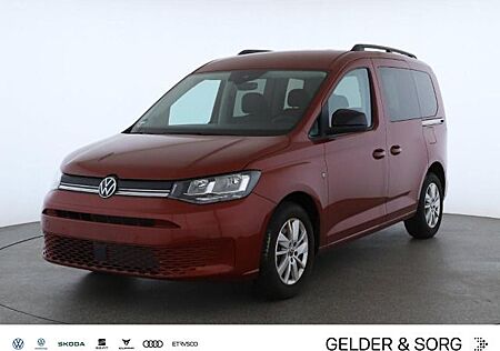 VW Caddy Volkswagen Life 1.5 TSI