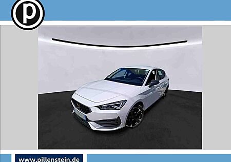 Cupra Leon 1.5 eTSI DSG KAMERA NAVI SHZ