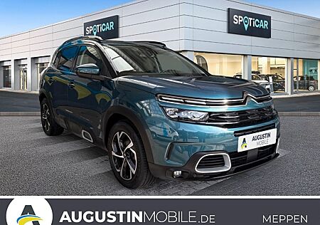 Citroën C5 Aircross Shine BlueHDI 180 S&S EAT8*AHK*