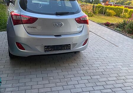 Hyundai i30 1.4 Style Style