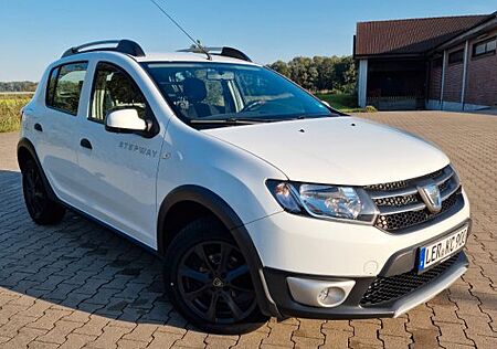 Dacia Sandero dCi 90 S/S Stepway Prestige Stepway ...