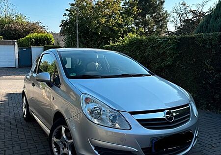 Opel Corsa 1.2 Twinport ecoFLEX Selection Selection