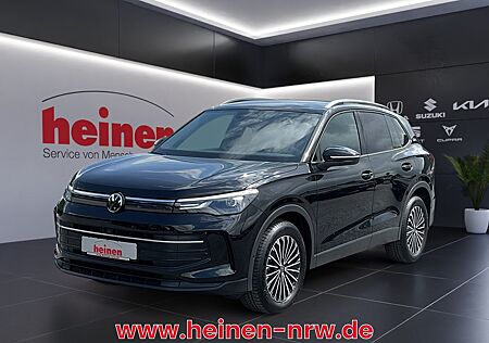 VW Tiguan Volkswagen 1.5 eTSI 96 kW Goal AHK+NAVI+LED+PDC