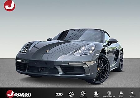 Porsche Boxster 718 BOSE SHZ Rückfahrkamera