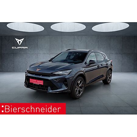 Cupra Formentor leasen