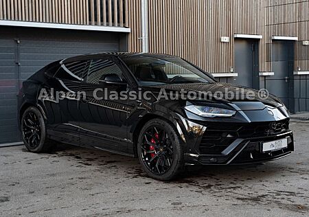 Lamborghini Urus 4.0 V8 Massage, B&O, Sitzbelüftung, 360