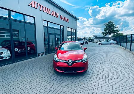 Renault Clio IV Dynamique