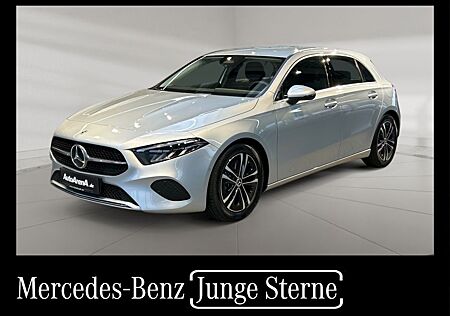 Mercedes-Benz A 200 Progressive MBUX+Progressive+Wide+Cam+LED