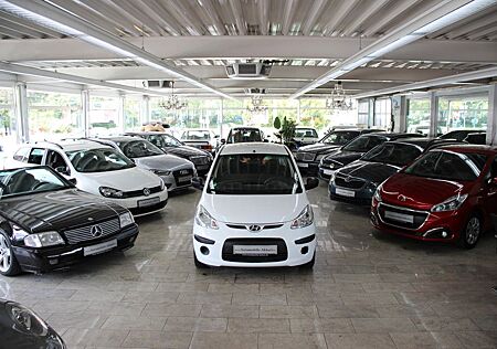 Hyundai i10 Edition+ *1-Hand*
