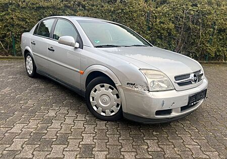 Opel Vectra 2.2 16V Elegance