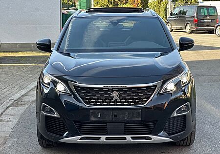 Peugeot 3008 3008GT-Line*Pano*Leder*LED*360Cam*Massage*