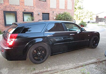 Chrysler 300C gebraucht kaufen Chrysler 300C Touring 3.0 CRD Autom. -
