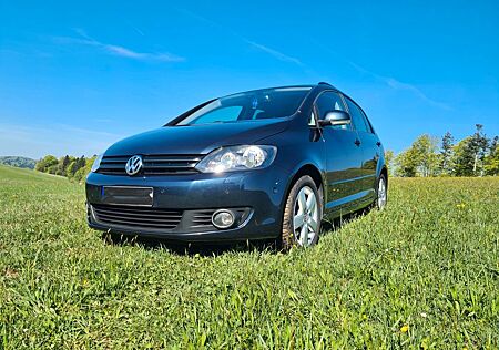 VW Golf Plus Volkswagen 1.6 TDI Team Team
