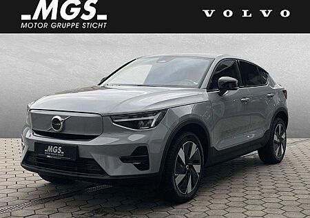 Volvo C40 Plus Recharge Pure Electric 2WD Sonderlack