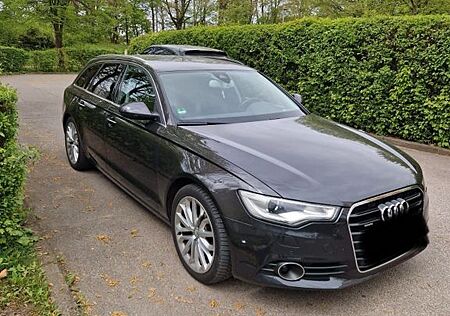 Audi A6 3.0 TDI 150 kW quattro S tronic Avant -