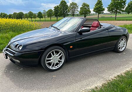 Alfa Romeo Spider 2.0 T.Spark -