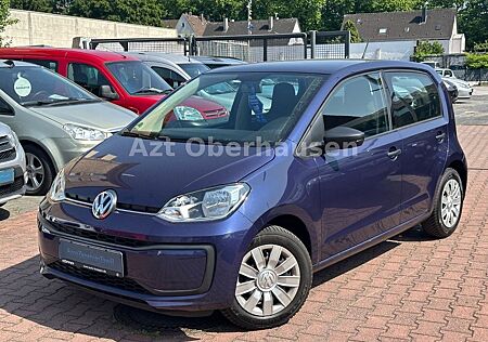VW Up Volkswagen ! take !*2.HAND*KLIMA*TÜV NEU*