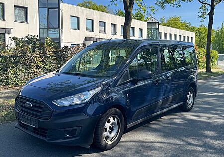Ford Transit Connect Maxi 1.5 cdti 5-Sitze Klima AHK