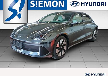 Hyundai IONIQ 6 2WD 77,4kWh UNIQ Digi-Spiegel HUD Navi D