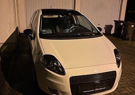 Fiat Punto 1.2