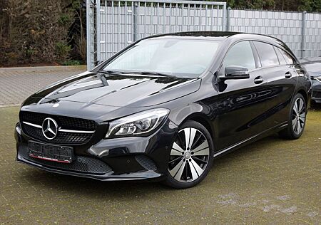 Mercedes-Benz CLA 200 d Shooting Brake Urban Kamera Led Navi