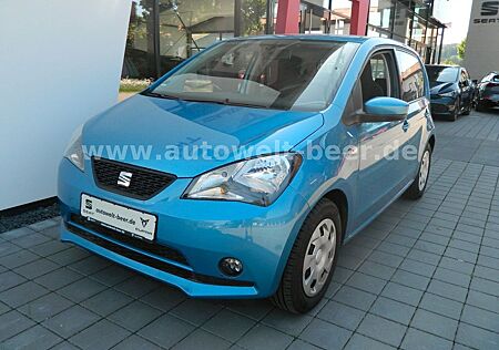 Seat Mii Style 1.0 MPI 60 PS KLIMA*SITZHEIZUNG