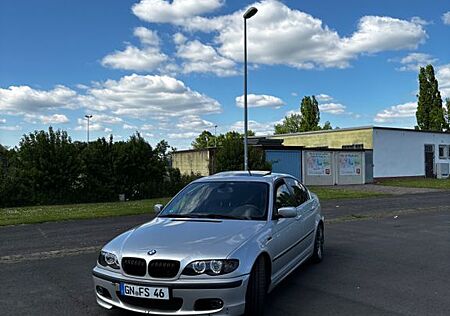 BMW 316i Lifestyle Edition