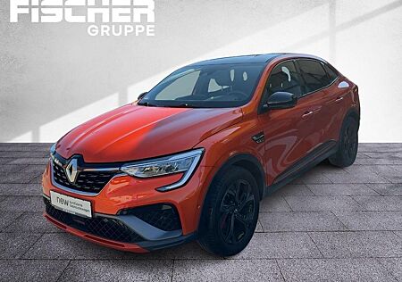 Renault Arkana R.S. LINE TCe 140 EDC ACC