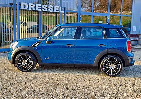 Mini Cooper S Countryman All4 *Pano,Automatik*