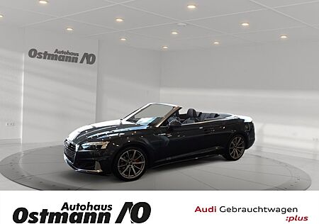 Audi A5 Cabriolet 40TFSI quattro advanced *LED*