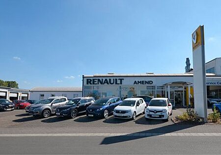 Renault Scenic IV Grand Black Edition dCi 150