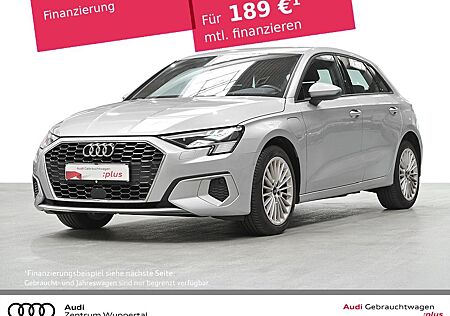 Audi A3 SPORTBACK 40 TFSI E MATRIX PARK ASSIST VIRTUA